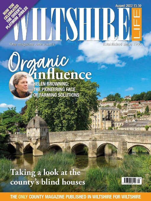 Title details for Wiltshire Life by Mark Allen Business & Leisure - Available